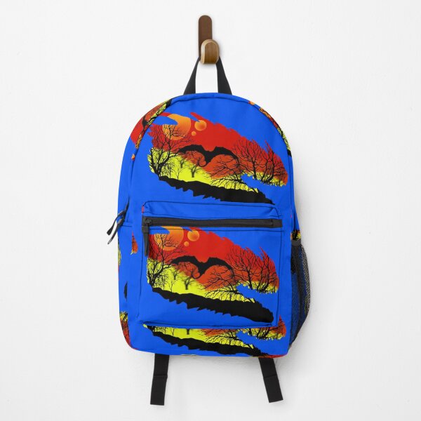 Item preview, Fires from a foreign sky designed and sold by UglyorchestraC.