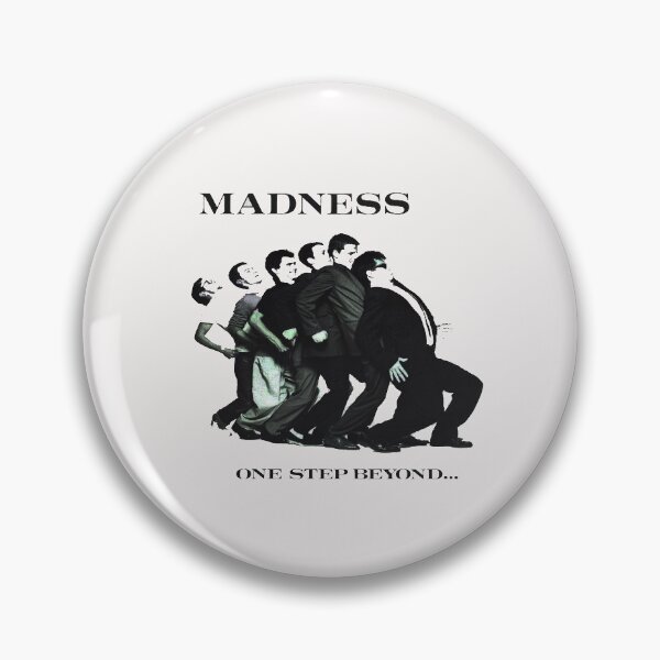 Item preview, Madness 2 designed and sold by Pedro4271.
