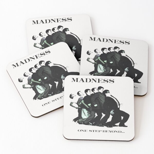 Item preview, Madness 2 designed and sold by Pedro4271.