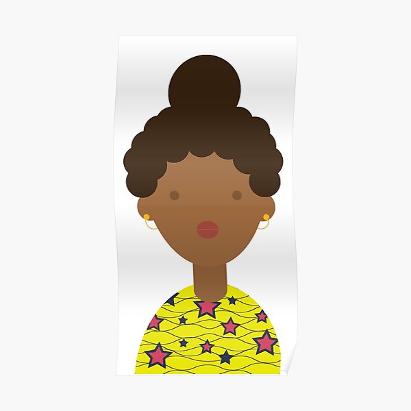 girl1 Poster