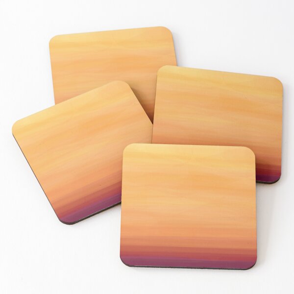 Item preview, DIGITAL TRENDS ORANGE SKY designed and sold by THE AMERICAN TEEVANGELIST.