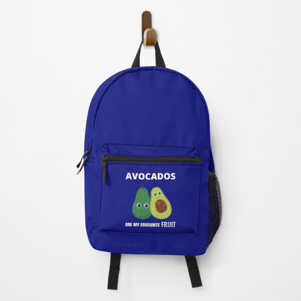 Item preview, Avocados are my favourite fruit designed and sold by fev-rocks.