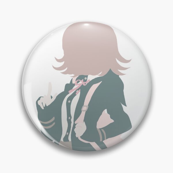 Item preview, Chiaki Nanami designed and sold by keelsome.