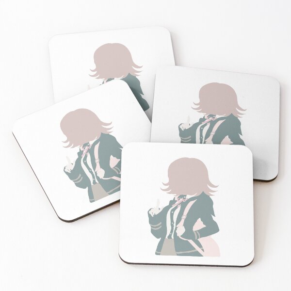 Item preview, Chiaki Nanami designed and sold by keelsome.