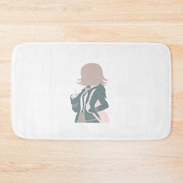 Item preview, Chiaki Nanami designed and sold by keelsome.