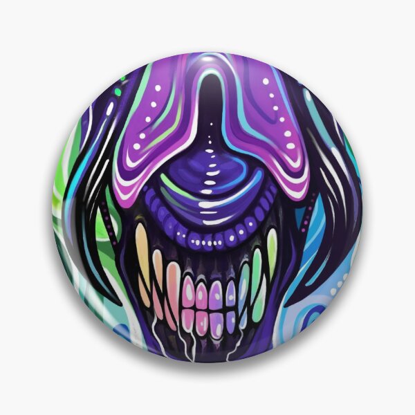 Item preview, Alien Queen designed and sold by Bethany  Dobson.