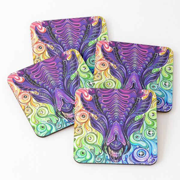 Item preview, Alien Queen designed and sold by Bethany  Dobson.