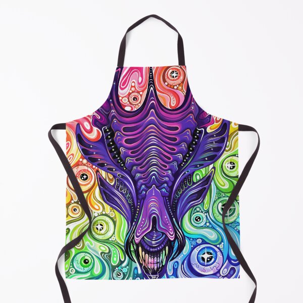 Item preview, Alien Queen designed and sold by Bethany Dobson.
