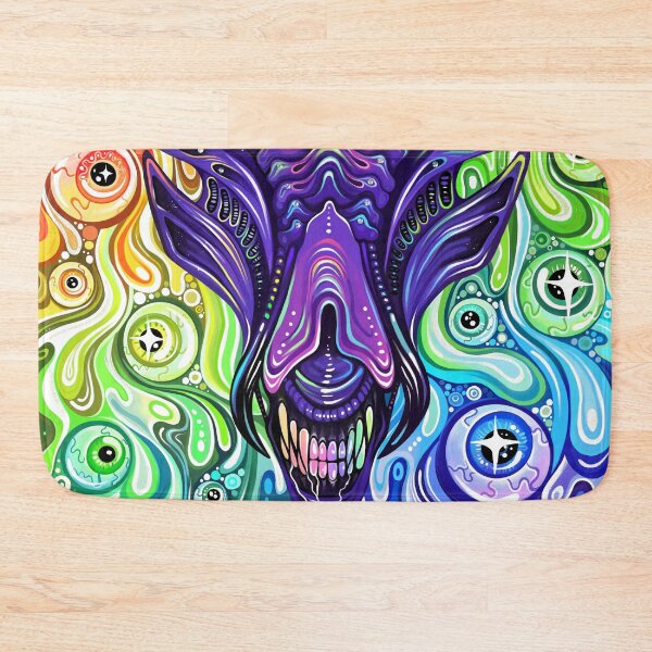 Item preview, Alien Queen designed and sold by Bethany  Dobson.