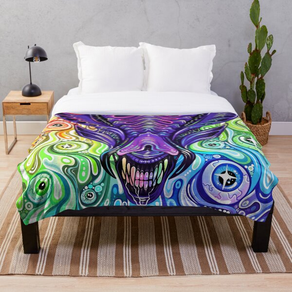Item preview, Reina alienígena designed and sold by Bethany  Dobson.