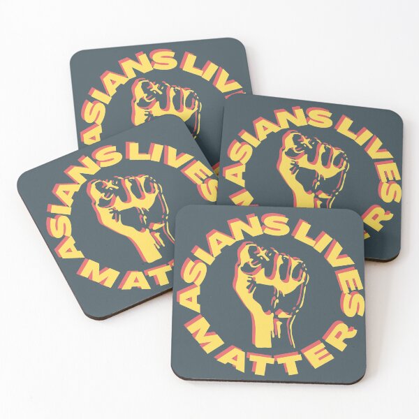Item preview, Asians lives matter designed and sold by ORSUBAN.