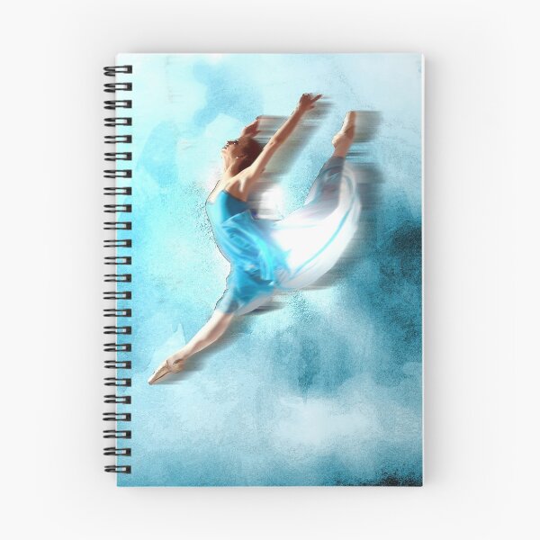 Item preview, Ballet Dancer 2 designed and sold by BrainwaveArt.