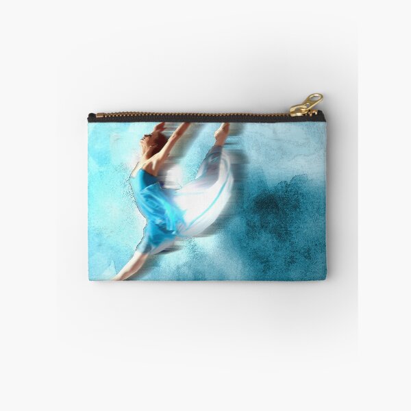 Item preview, Ballet Dancer 2 designed and sold by BrainwaveArt.