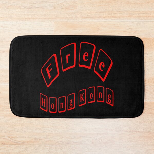 Item preview, Stand With Hong Kong designed and sold by jlicero.