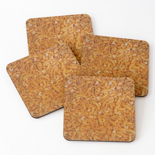 Item preview, Lujuria de hojaldre de queso designed and sold by WeepyHerman.