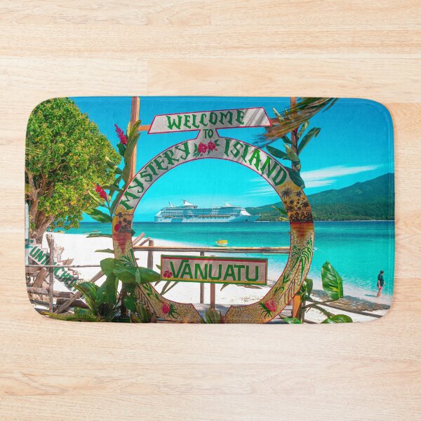 Item preview, Tropical Paradise designed and sold by TGrowden.