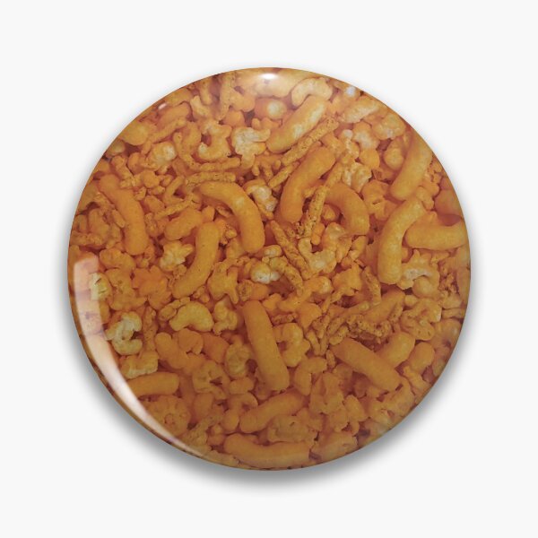 Item preview, Lujuria de hojaldre de queso designed and sold by WeepyHerman.