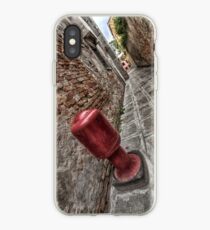 SL-WEEK 50 / Fire iPhone Case