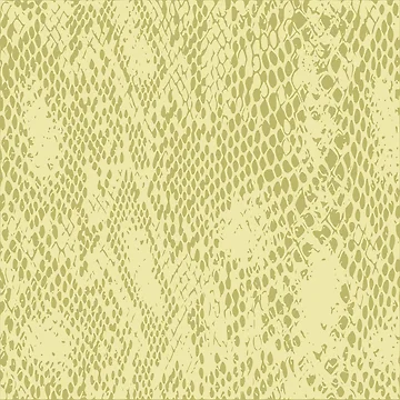 Artwork thumbnail, Pastel Python Skin by DesignFantazia