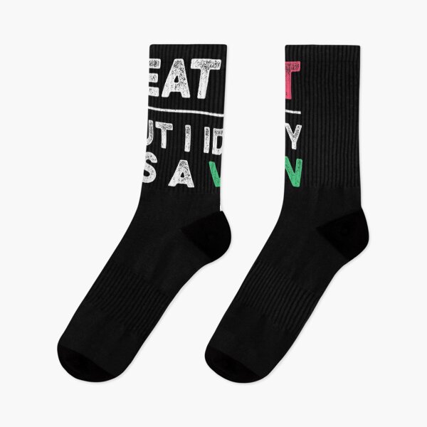Item preview, I Eat Meat But I Identify As A Vegan Funny Gift  designed and sold by venitamara.
