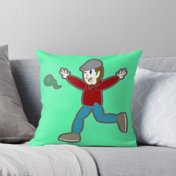 Item preview, Paper Jacksepticeye designed and sold by peppermintkel.