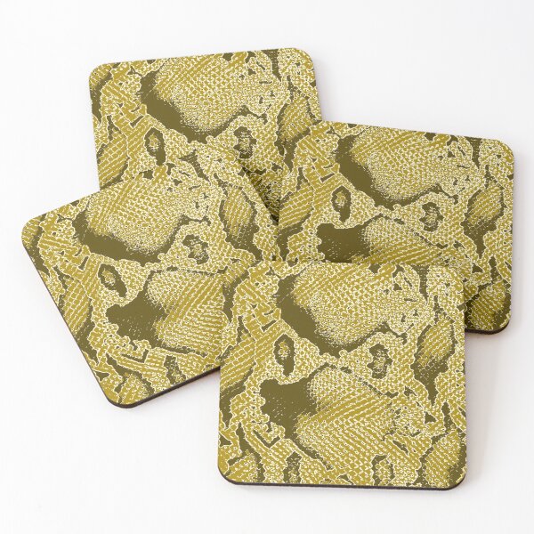 Item preview, Python Skin designed and sold by DesignFantazia.