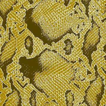 Artwork thumbnail, Python Skin by DesignFantazia