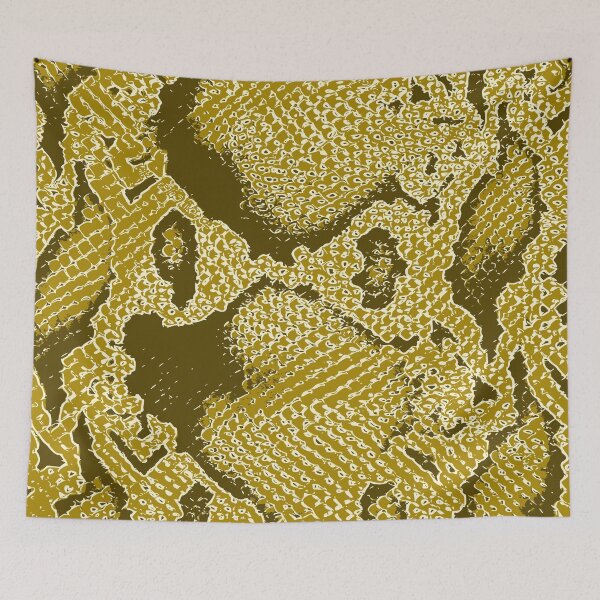 Item preview, Python Skin designed and sold by DesignFantazia.
