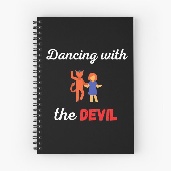 Item preview, Dancing With The Devil designed and sold by Johan Liebert.