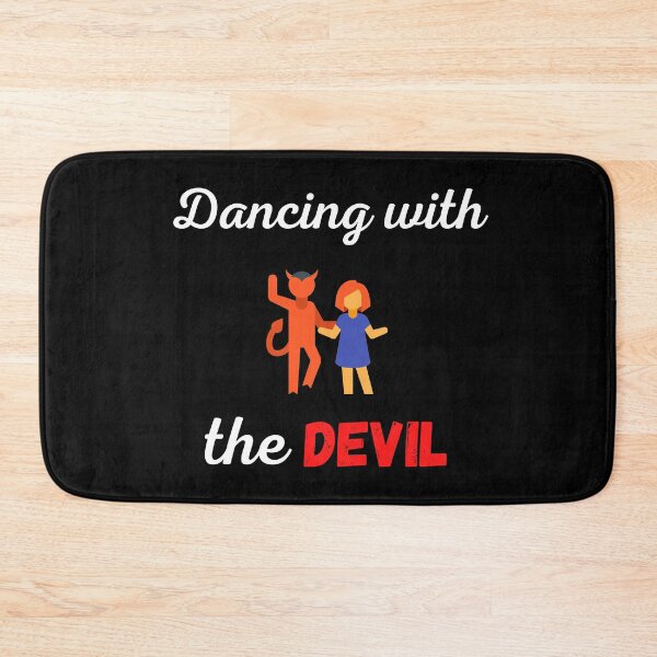 Item preview, Dancing With The Devil designed and sold by Johan Liebert.