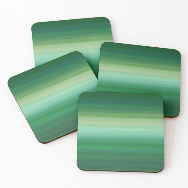 Item preview, DIGITAL TRENDS MEDITERRANEAN GREEN designed and sold by THE AMERICAN TEEVANGELIST.