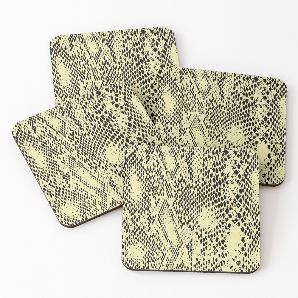 Item preview, Coasters (Set of 4) designed and sold by DesignFantazia.