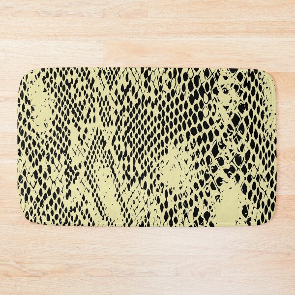 Item preview, Python Skin designed and sold by DesignFantazia.