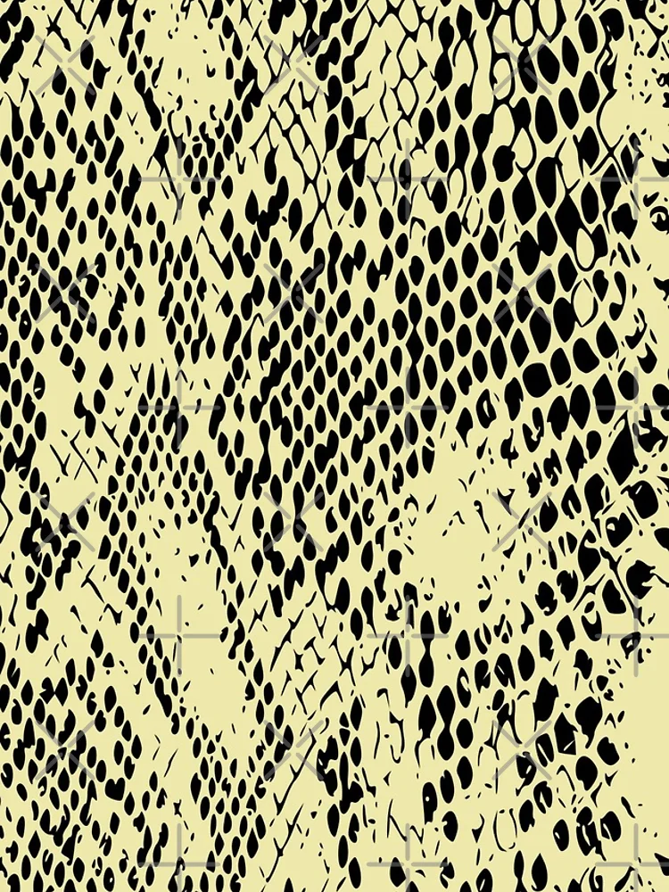 Thumbnail 4 of 4, iPhone Case, Python Skin designed and sold by DesignFantazia.
