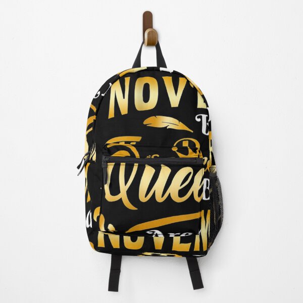 Item preview, Real Queens Are Born On November 14th Birthday designed and sold by christinero2.