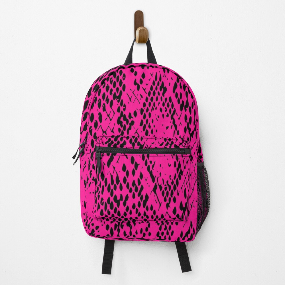 Item preview, Backpack designed and sold by DesignFantazia.