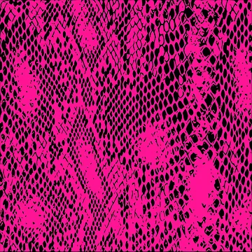 Artwork thumbnail, Python Skin by DesignFantazia
