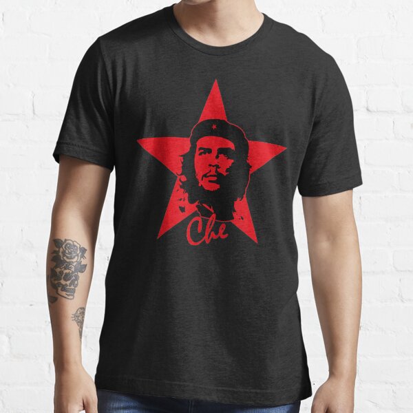 Che Guevara Essential T-Shirt