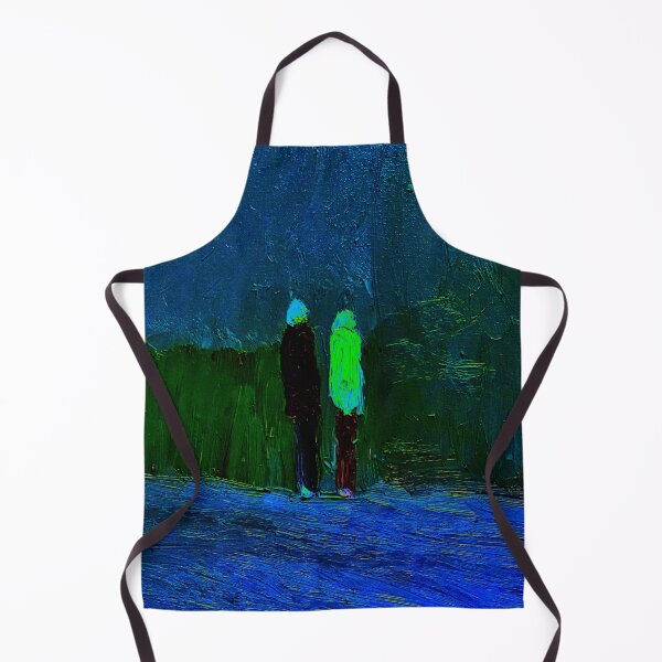 Item preview, Winter Walk! designed and sold by Mickangelhere.