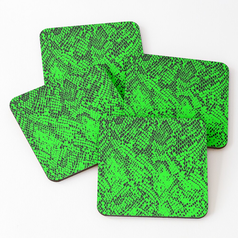 Item preview, Coasters (Set of 4) designed and sold by DesignFantazia.