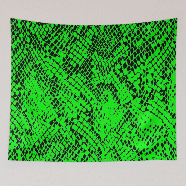 Item preview, Python Skin designed and sold by DesignFantazia.