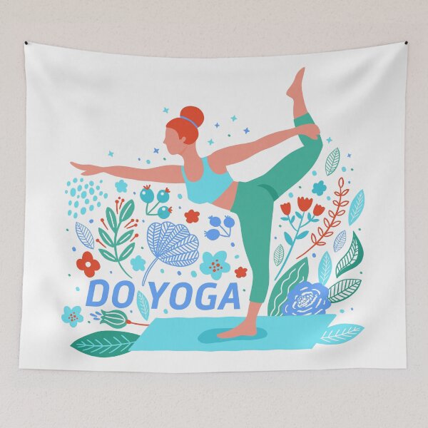 Item preview, Yoga Pose Do Yoga designed and sold by SportsT-Shirts.