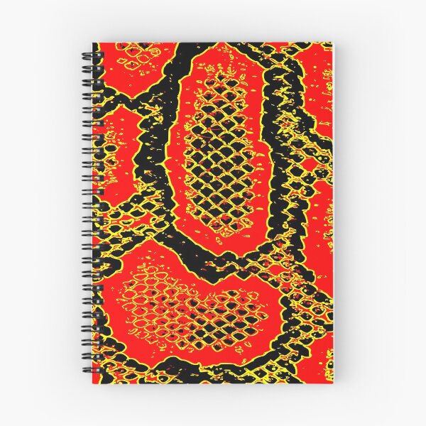 Item preview, Python Skin designed and sold by DesignFantazia.