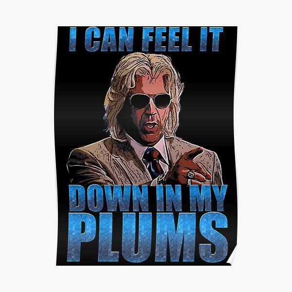 EASTBOUND AND DOWN KENNY POWERS MEXICAN A3 ART PRINT POSTER YF5167 