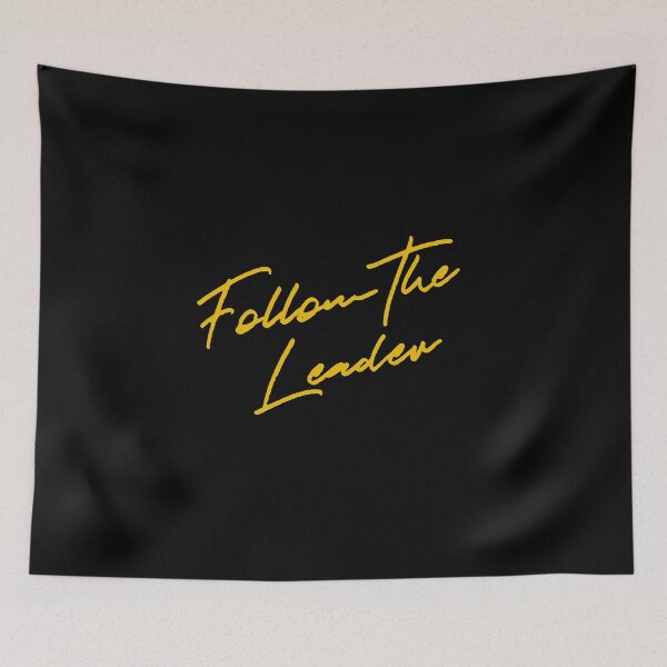 Item preview, Follow designed and sold by FollowTheLeader.