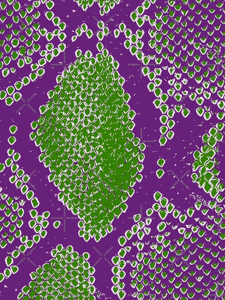 Thumbnail 4 of 4, iPhone Case, Python Skin designed and sold by DesignFantazia.