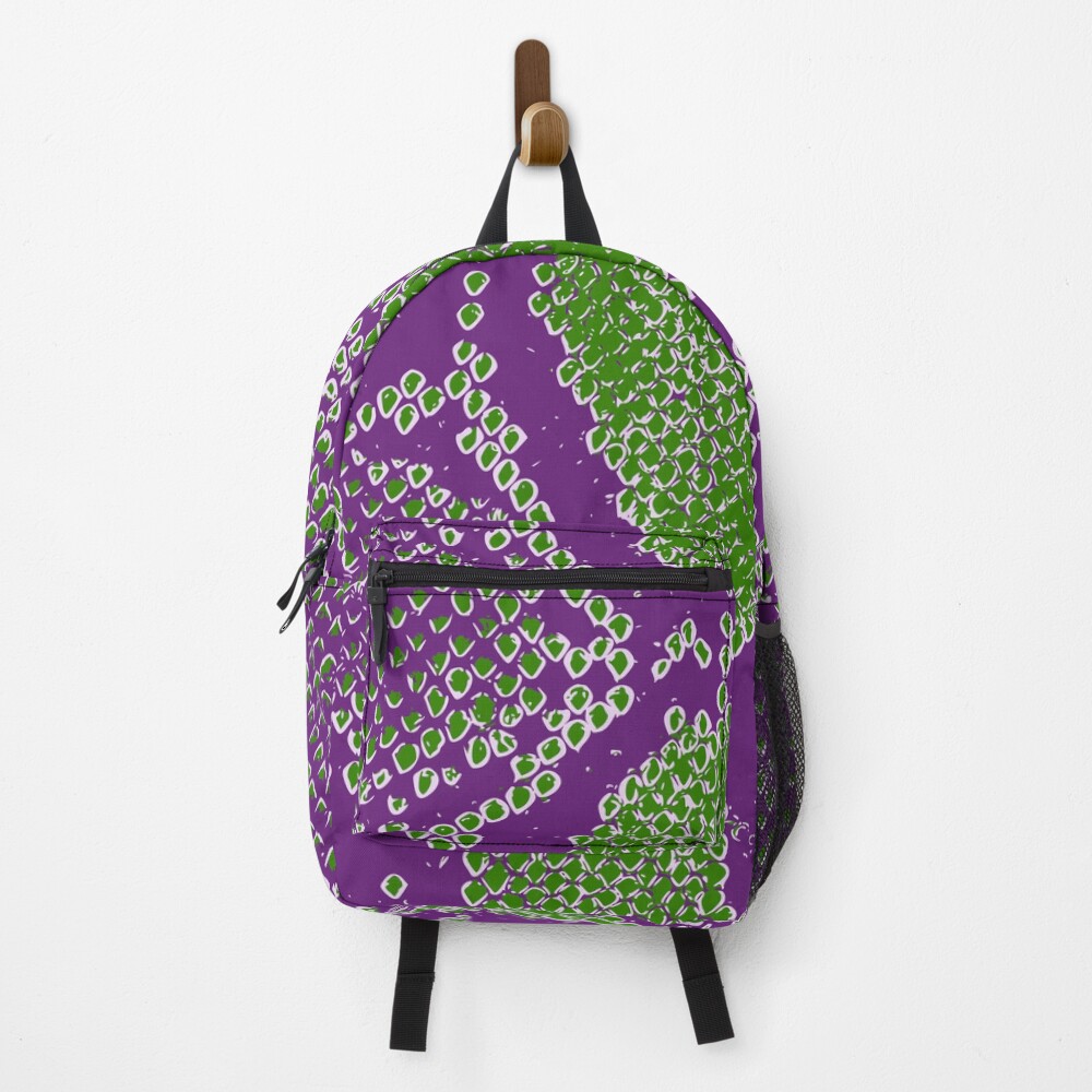 Item preview, Backpack designed and sold by DesignFantazia.