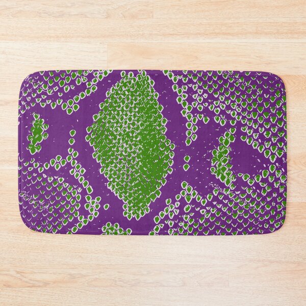 Item preview, Python Skin designed and sold by DesignFantazia.