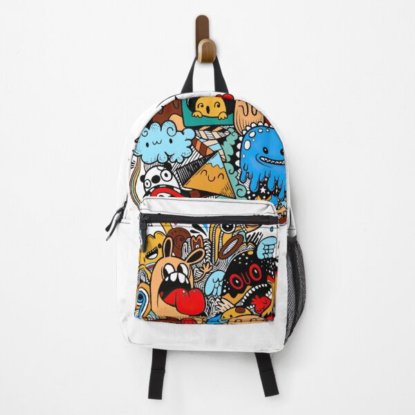 Item preview, Beautiful urban digital art, funny graffiti designed and sold by ed-design.