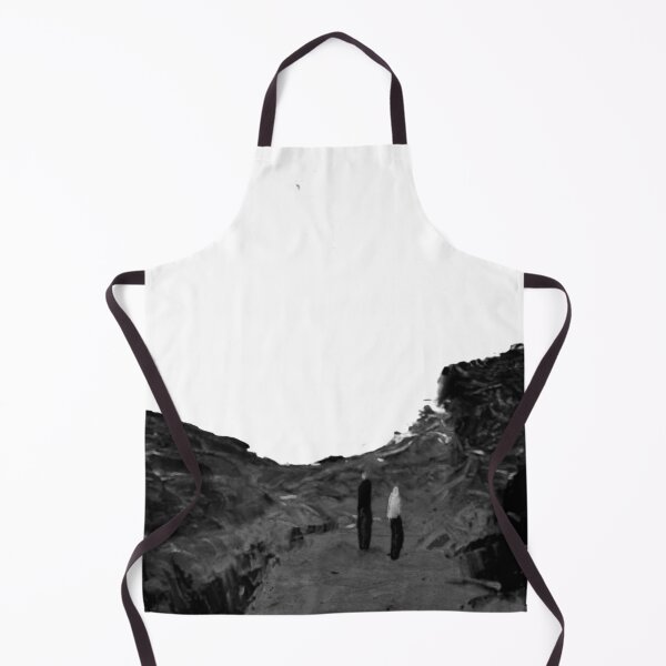 Item preview, The Distant Horizon! designed and sold by Mickangelhere.